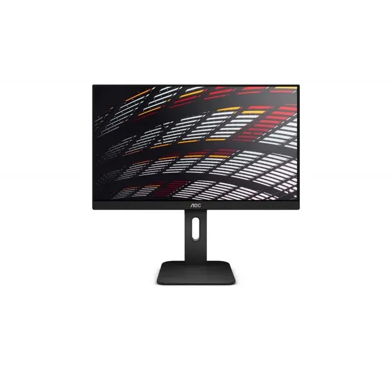 Monitor AOC 24" X24P1 DP HDMI VGA 4xUSB | PartsPC.pl