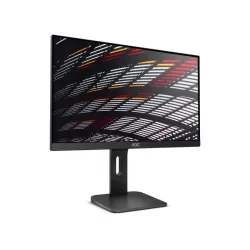 Monitor AOC 24" X24P1 DP HDMI VGA 4xUSB | PartsPC.pl