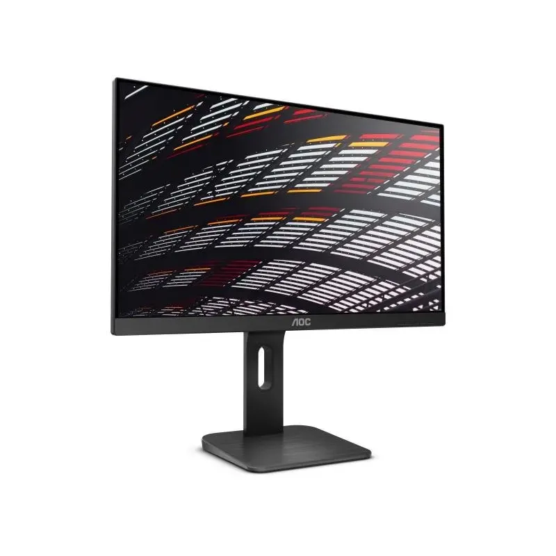 Monitor AOC 24" X24P1 DP HDMI VGA 4xUSB | PartsPC.pl