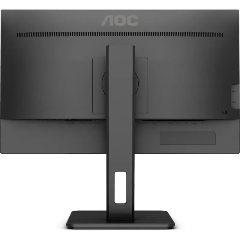 Monitor AOC 23,8" Q24P2Q VGA HDMI DP 4xUSB 3.1 głośniki | PartsPC.pl