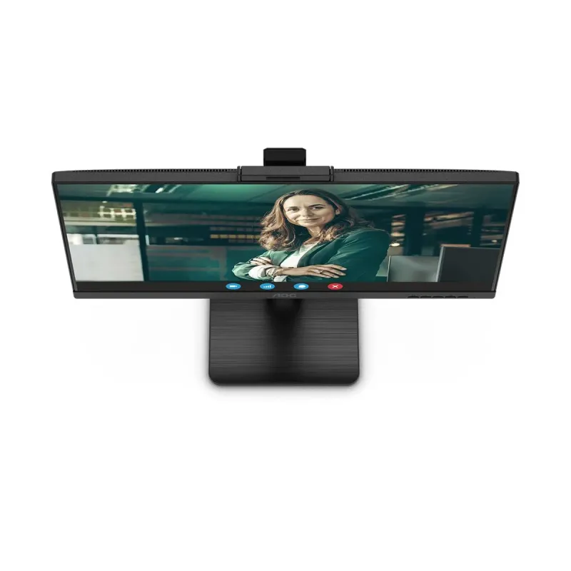 Monitor AOC 23,8" 24P3QW 2xHDMI DP 4xUSB głośniki 2x5W | PartsPC.pl