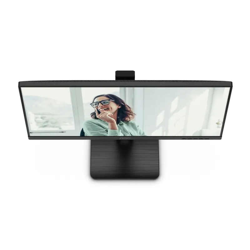 Monitor AOC 23,8" 24P3CV HDMI DP USB-C głośniki 2x2W | PartsPC.pl