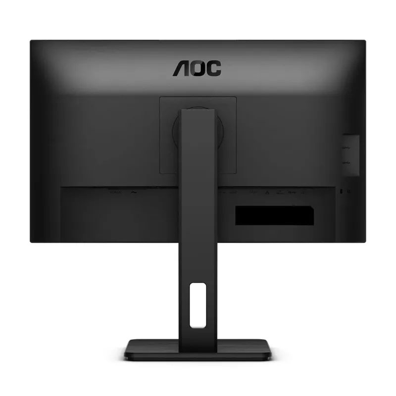 Monitor AOC 23,8" 24P3CV HDMI DP USB-C głośniki 2x2W | PartsPC.pl