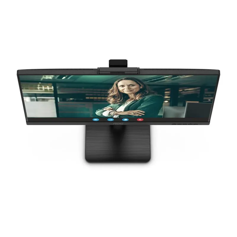 Monitor AOC 23,8" 24P3CW HDMI DP USB-C głośniki 2x5W | PartsPC.pl
