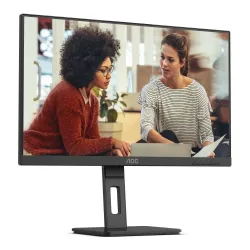 Monitor AOC 24" 24E3QAF HDMI DP VGA 2xUSB 3.0 głośniki... | PartsPC.pl