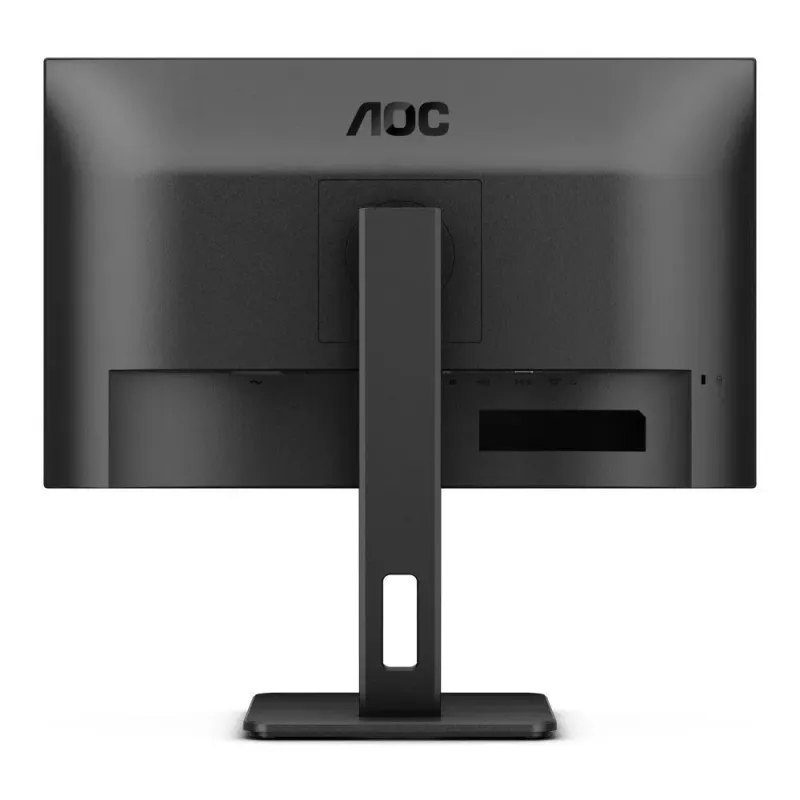 Monitor AOC 24" 24E3QAF HDMI DP VGA 2xUSB 3.0 głośniki... | PartsPC.pl