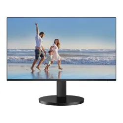Monitor AOC 23,8" 24B3CF2 HDMI 3xUSB głośniki 2x2W | PartsPC.pl
