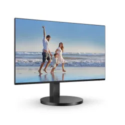 Monitor AOC 23,8" 24B3CF2 HDMI 3xUSB głośniki 2x2W | PartsPC.pl