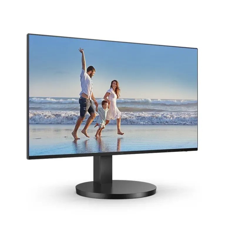 Monitor AOC 23,8" 24B3CF2 HDMI 3xUSB głośniki 2x2W | PartsPC.pl
