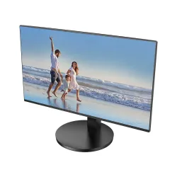 Monitor AOC 23,8" 24B3CF2 HDMI 3xUSB głośniki 2x2W | PartsPC.pl