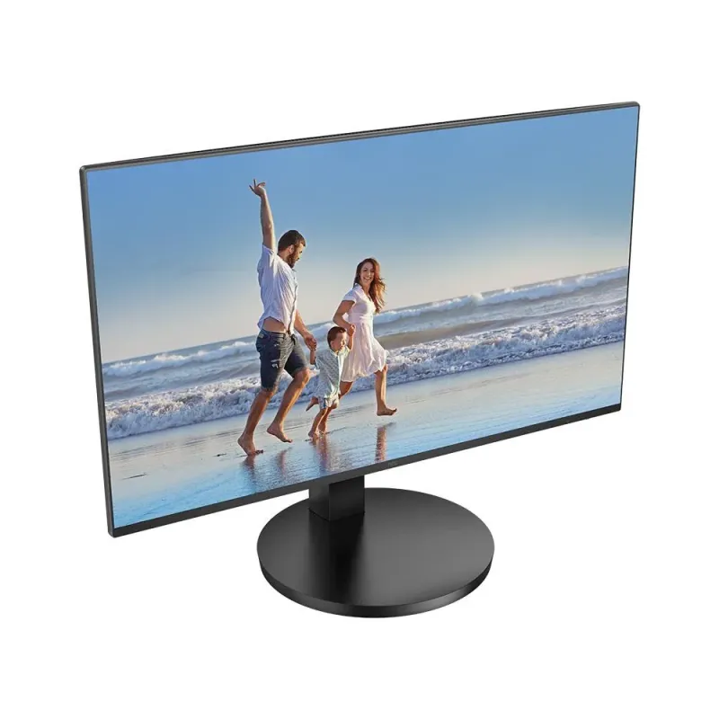 Monitor AOC 23,8" 24B3CF2 HDMI 3xUSB głośniki 2x2W | PartsPC.pl