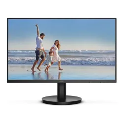 Monitor AOC 23,8" 24B3HA2 HDMI VGA głośniki 2x2W | PartsPC.pl