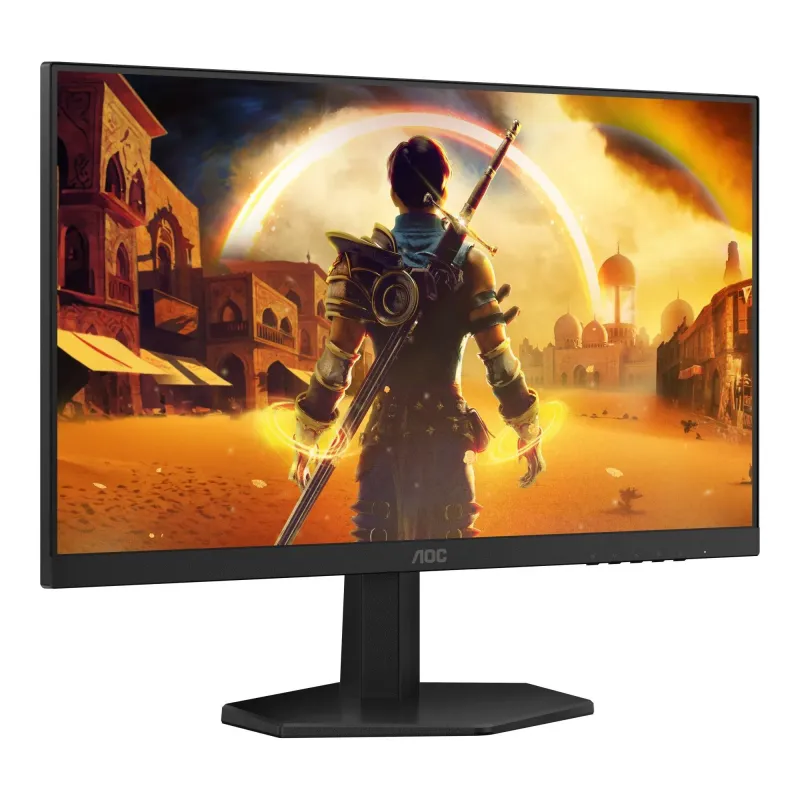 Monitor AOC 23,6" 24G42E IPS 180Hz HDMI DP | PartsPC.pl