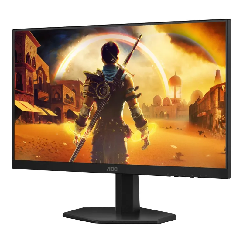 Monitor AOC 23,6" 24G42E IPS 180Hz HDMI DP | PartsPC.pl