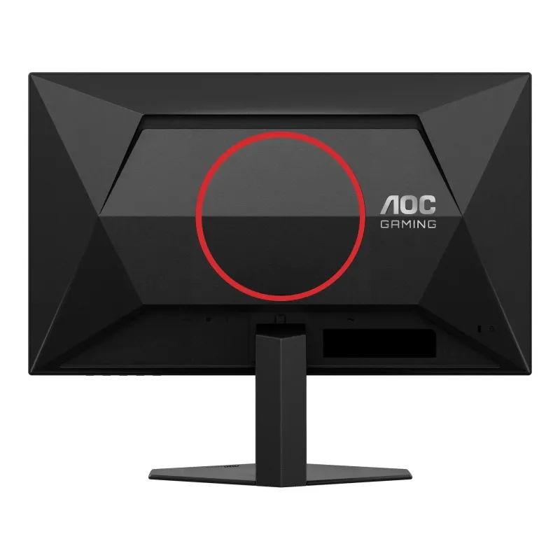 Monitor AOC 23,8" Q24G4RE Fast IPS QHD 180Hz HDMI DP