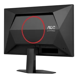 Monitor AOC 23,8" Q24G4RE Fast IPS QHD 180Hz HDMI DP