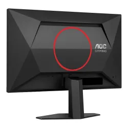 Monitor AOC 23,8" Q24G4RE Fast IPS QHD 180Hz HDMI DP