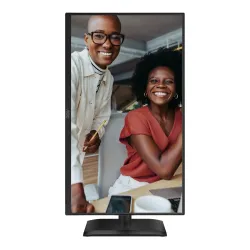 Monitor AOC 23,8" 24E4U IPS FHD 120Hz HDMI DP VGA HUB | PartsPC.pl