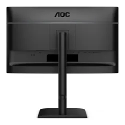 Monitor AOC 23,8" 24E4U IPS FHD 120Hz HDMI DP VGA HUB | PartsPC.pl