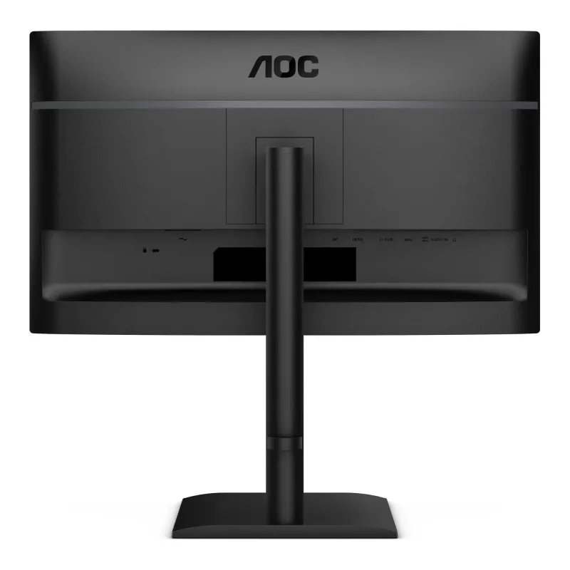 Monitor AOC 23,8" 24E4U IPS FHD 120Hz HDMI DP VGA HUB | PartsPC.pl
