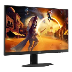 Monitor AOC 23,8" 24G4HRE Fast IPS FHD 200Hz 2xHDMI DP | PartsPC.pl