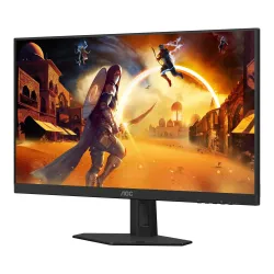 Monitor AOC 23,8" 24G4HRE Fast IPS FHD 200Hz 2xHDMI DP | PartsPC.pl