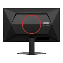 Monitor AOC 23,8" 24G4HRE Fast IPS FHD 200Hz 2xHDMI DP | PartsPC.pl