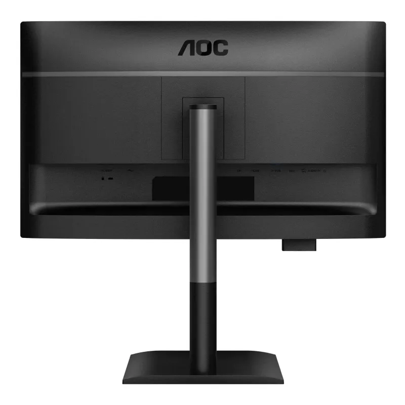 Monitor AOC 23,8" 24P4U IPS FHD 120Hz HDMI DP VGA HUB | PartsPC.pl