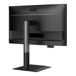 Monitor AOC 23,8" 24P4U IPS FHD 120Hz HDMI DP VGA HUB | PartsPC.pl