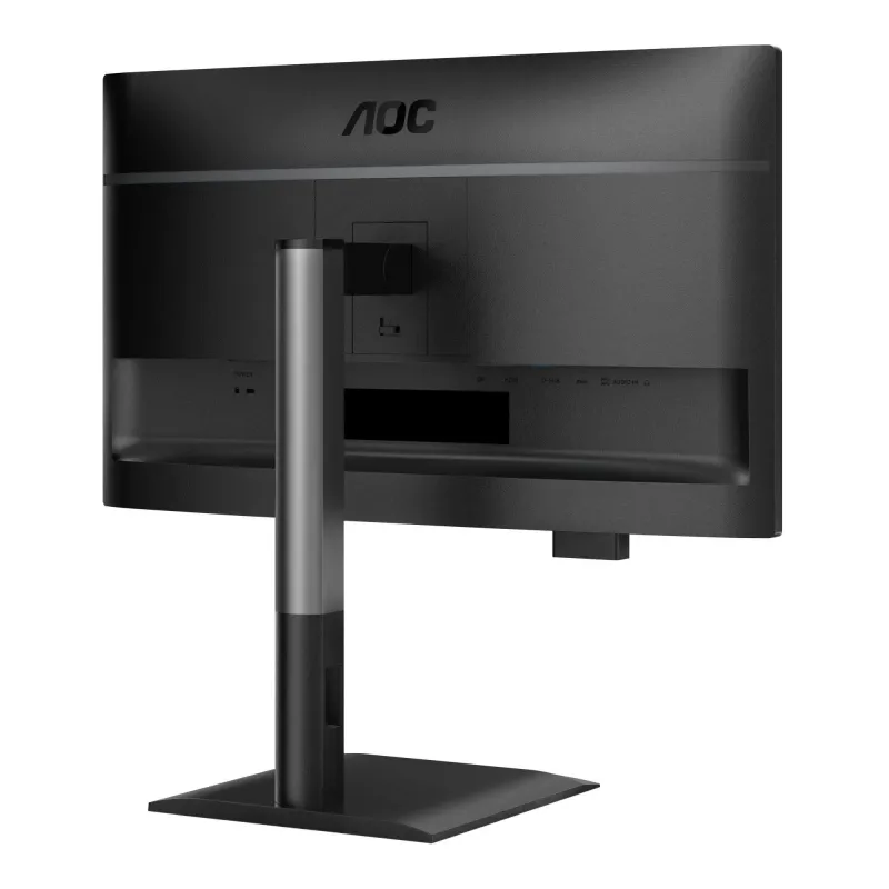 Monitor AOC 23,8" 24P4U IPS FHD 120Hz HDMI DP VGA HUB | PartsPC.pl