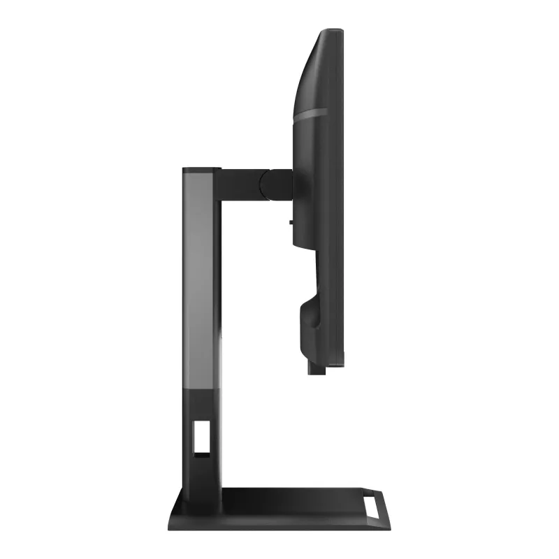 Monitor AOC 23,8" 24P4U IPS FHD 120Hz HDMI DP VGA HUB | PartsPC.pl