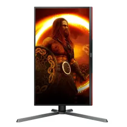 Monitor AOC 24,5" 25G3ZM/BK 2xHDMI DP | PartsPC.pl