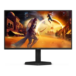 Monitor AOC 24,5" 25G4SXU Fast IPS FHD 300Hz 2xHDMI DP... | PartsPC.pl