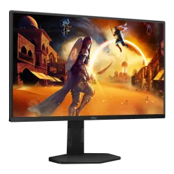 Monitor AOC 24,5" 25G4SXU Fast IPS FHD 300Hz 2xHDMI DP... | PartsPC.pl