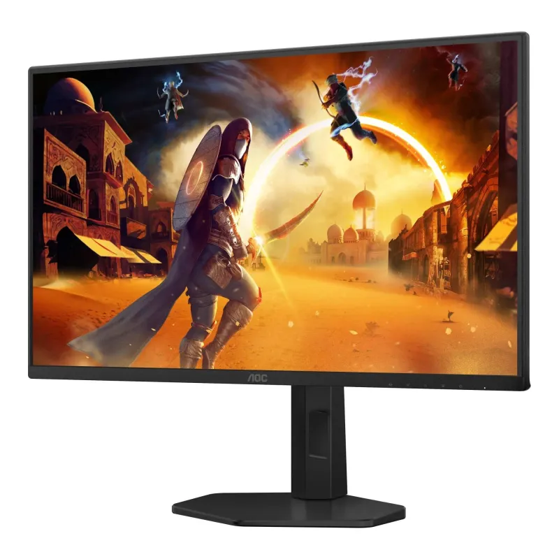 Monitor AOC 24,5" 25G4SXU Fast IPS FHD 300Hz 2xHDMI DP... | PartsPC.pl