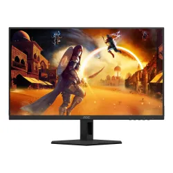 Monitor AOC 24,5" 25G4SRE Fast IPS FHD 310Hz 2xHDMI DP | PartsPC.pl