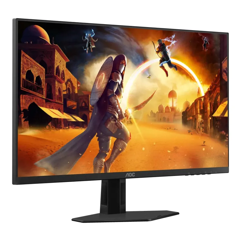 Monitor AOC 24,5" 25G4SRE Fast IPS FHD 310Hz 2xHDMI DP | PartsPC.pl