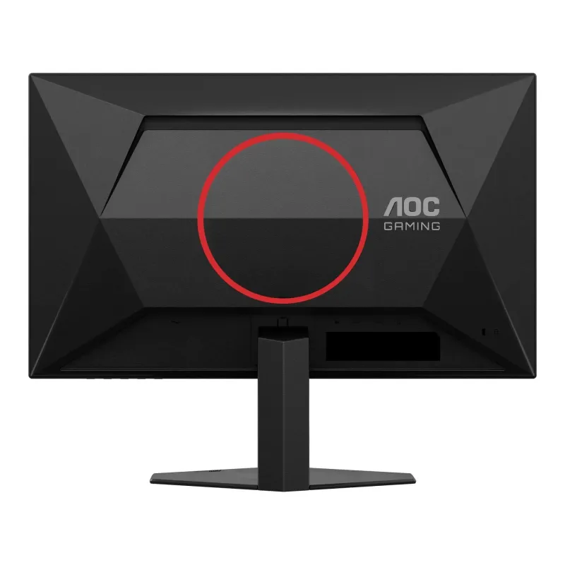 Monitor AOC 24,5" 25G4SRE Fast IPS FHD 310Hz 2xHDMI DP | PartsPC.pl