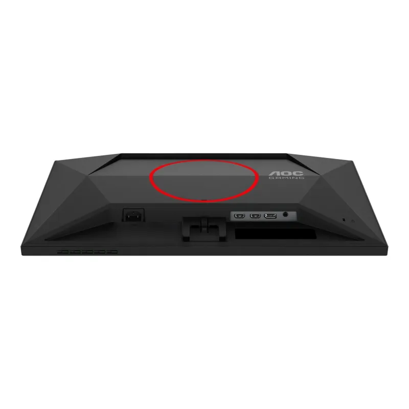 Monitor AOC 24,5" 25G4SRE Fast IPS FHD 310Hz 2xHDMI DP | PartsPC.pl