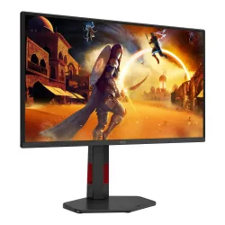 Monitor AOC 24,5" Q25G4SR Fast IPS WQHD 300Hz 2xHDMI DP... | PartsPC.pl