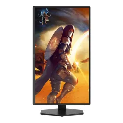 Monitor AOC 24,5" Q25G4SR Fast IPS WQHD 300Hz 2xHDMI DP... | PartsPC.pl