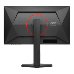 Monitor AOC 24,5" Q25G4SR Fast IPS WQHD 300Hz 2xHDMI DP... | PartsPC.pl