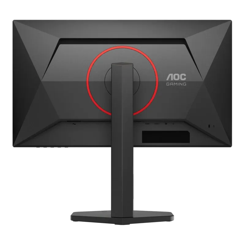 Monitor AOC 24,5" Q25G4SR Fast IPS WQHD 300Hz 2xHDMI DP... | PartsPC.pl