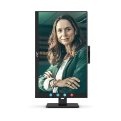 Monitor AOC 27" Q27P3QW 2xHDMI DP głośniki 2x5W | PartsPC.pl
