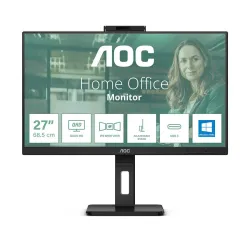Monitor AOC 27" Q27P3QW 2xHDMI DP głośniki 2x5W | PartsPC.pl