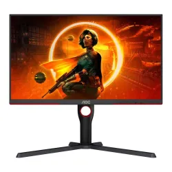 Monitor AOC 27" Q27G3XMN/BK HDMI DP | PartsPC.pl