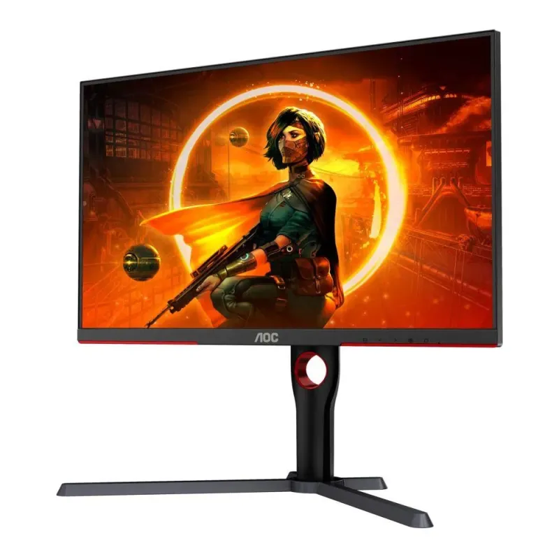 Monitor AOC 27" Q27G3XMN/BK HDMI DP | PartsPC.pl