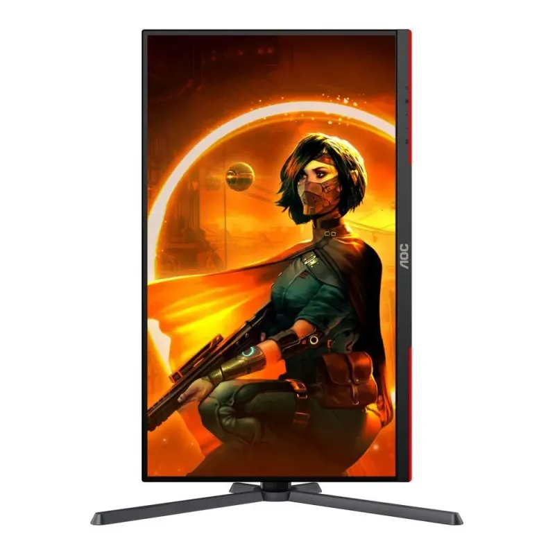 Monitor AOC 27" Q27G3XMN/BK HDMI DP | PartsPC.pl