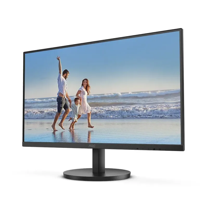 Monitor AOC 27" 27B3CA2 HDMI DP USB-C głośniki 2x2W | PartsPC.pl