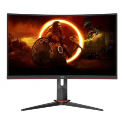 Monitor AOC 27" C27G2Z3/BK 2xHDMI DP - Monitory LCD | PartsPC.pl